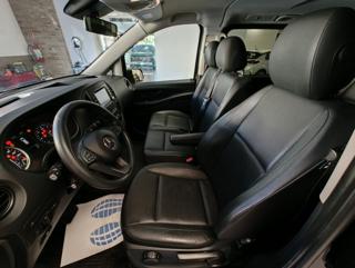 MERCEDES-BENZ Vito usata, con Autoradio