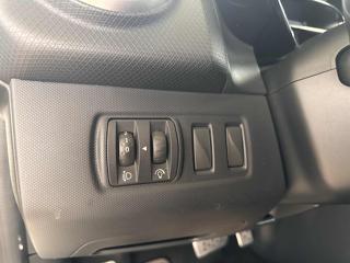 RENAULT Clio usata, con Ruotino
