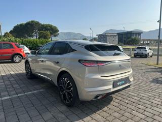 DS AUTOMOBILES DS 4 usata, con Airbag Passeggero