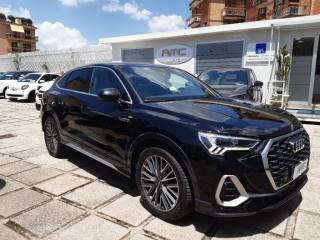 AUDI Q3 usata, con Airbag
