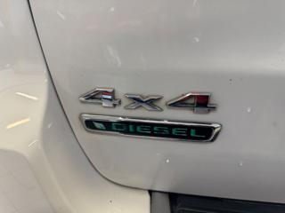 JEEP Grand Cherokee usata, con Antifurto