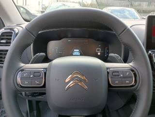 CITROEN C5 Aircross usata, con Boardcomputer