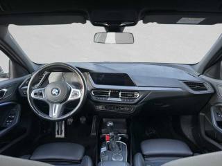 BMW 118 usata, con Alzacristalli elettrici