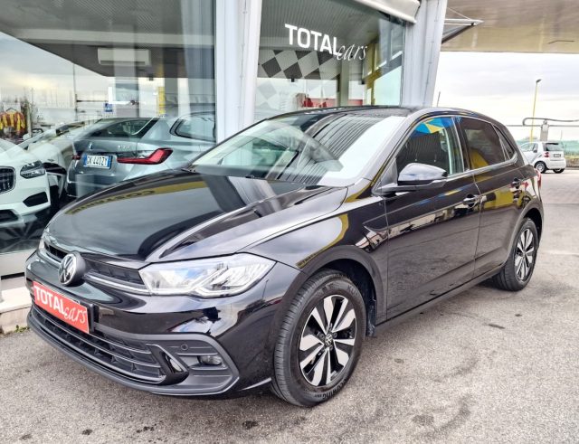 VOLKSWAGEN Polo usata, con ABS