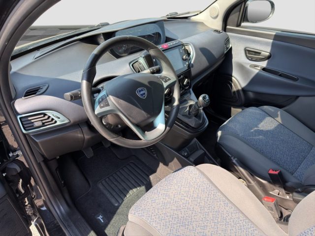 LANCIA Ypsilon usata 8