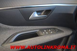 PEUGEOT 3008 usata, con Controllo elettronico della corsia