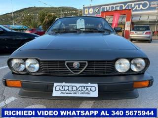 ALFA ROMEO GTV usata, con Cerchi in lega