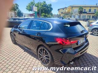 BMW 120 usata, con Cerchi in lega