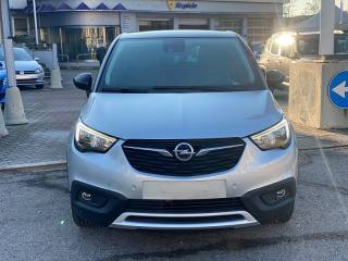 OPEL Crossland X usata, con Airbag