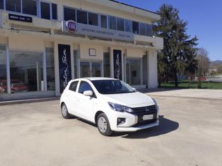 MITSUBISHI Space Star usata 28