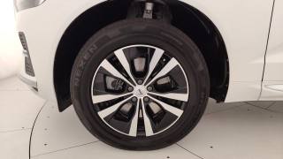 VOLVO XC60 usata, con Tettuccio apribile