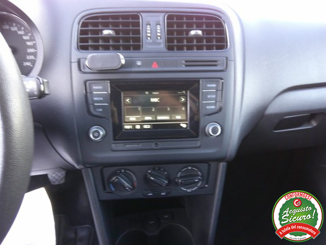 VOLKSWAGEN Polo usata 16