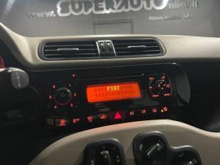 FIAT Panda usata, con Cerchi in lega