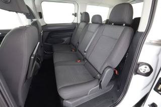 FORD Tourneo Connect usata 3