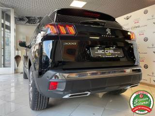 PEUGEOT 3008 usata, con Frenata d