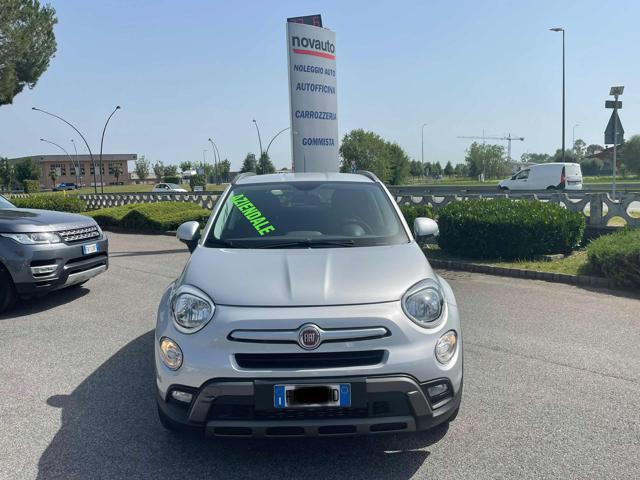 FIAT 500X usata, con Airbag laterali