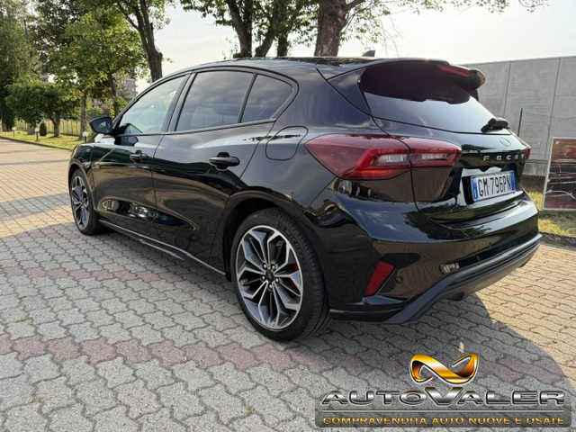 FORD Focus usata, con Airbag Passeggero