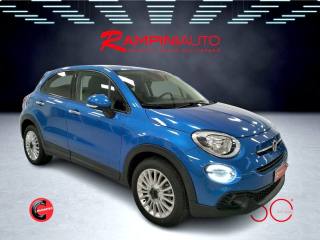 FIAT 500X usata 4