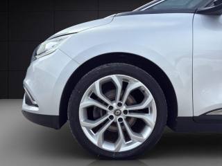 RENAULT Grand Scenic usata, con Controllo elettronico della corsia