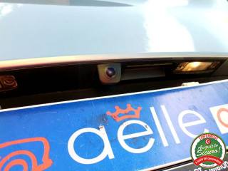 KIA Sportage usata, con Isofix