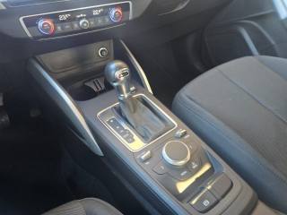 AUDI Q2 usata, con Fari direzionali