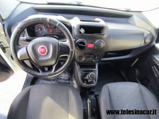FIAT Fiorino usata, con Specchietti laterali elettrici