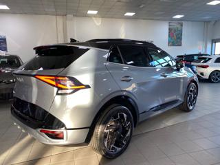 KIA Sportage usata, con Airbag laterali