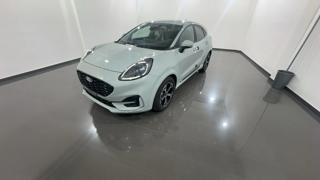 FORD Puma 1.0 EcoBoost Hybrid 125 CV ST-Line X VARI COLORI!