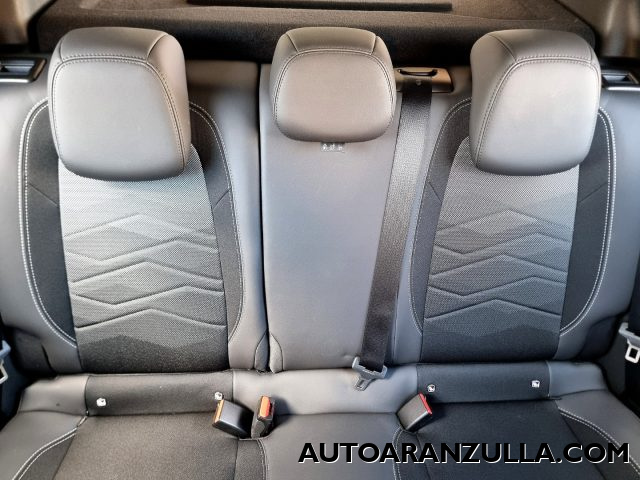 JEEP Avenger usata, con Sedili sportivi
