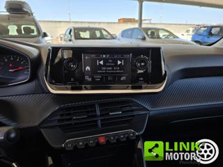 PEUGEOT 208 usata, con Filtro antiparticolato