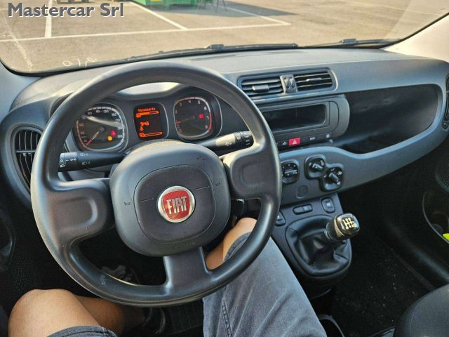 FIAT Panda usata, con Bracciolo