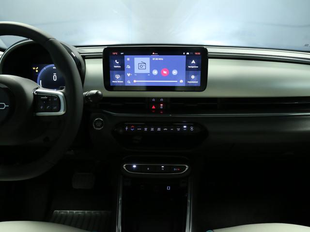 FIAT 600 usata, con Cruise Control