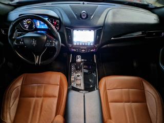 MASERATI Levante usata, con Trazione integrale