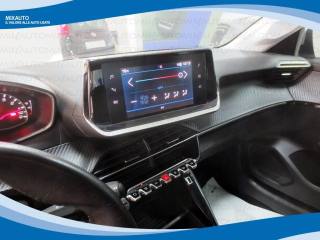 PEUGEOT 208 usata, con Alzacristalli elettrici