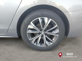 PEUGEOT 508 usata, con Climatizzatore