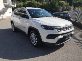 JEEP Compass usata, con Autoradio