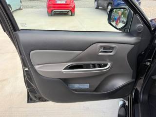 FIAT Fullback usata, con ESP
