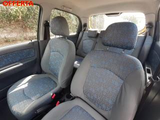 CHEVROLET Matiz usata 9