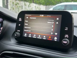 FIAT Tipo usata, con MP3