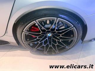 BMW M3 usata, con Bluetooth