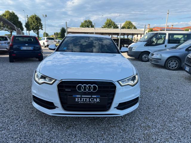 AUDI A6 usata, con Airbag