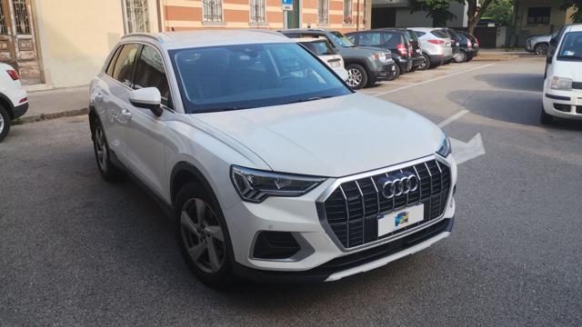 AUDI Q3 usata, con Autoradio