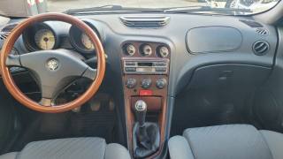 ALFA ROMEO 156 usata 9