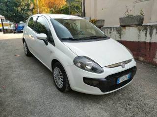 FIAT Punto Evo usata, con Immobilizzatore elettronico