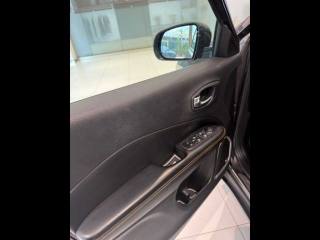JEEP Compass usata, con Chiusura centralizzata