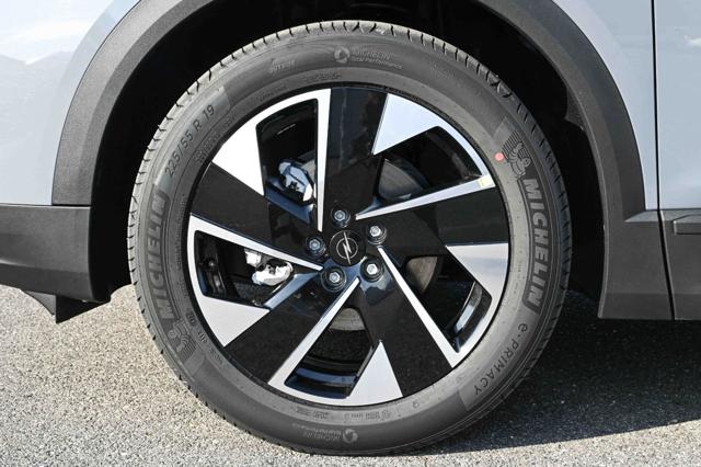 OPEL Grandland usata, con Chiusura centralizzata