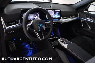 BMW X1 usata, con Alzacristalli elettrici