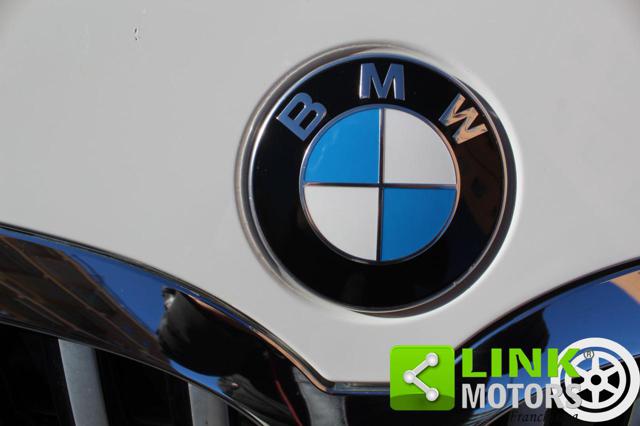 BMW 118 usata, con Cerchi in lega