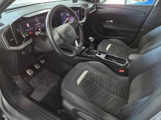 OPEL Mokka usata, con Cronologia tagliandi
