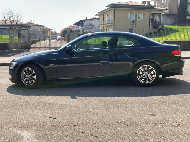 BMW 320 usata, con Alzacristalli elettrici